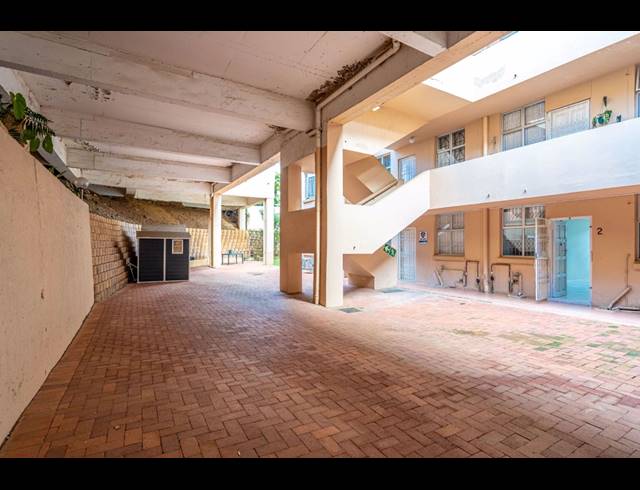 2 BEDROOM FLAT FOR SALE IN SHERWOOD